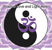 Shadow Love and Light Reiki