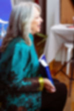 Ksenia Merck - International Impact Book Awards