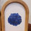 Miniature : Paravent de hortensia 