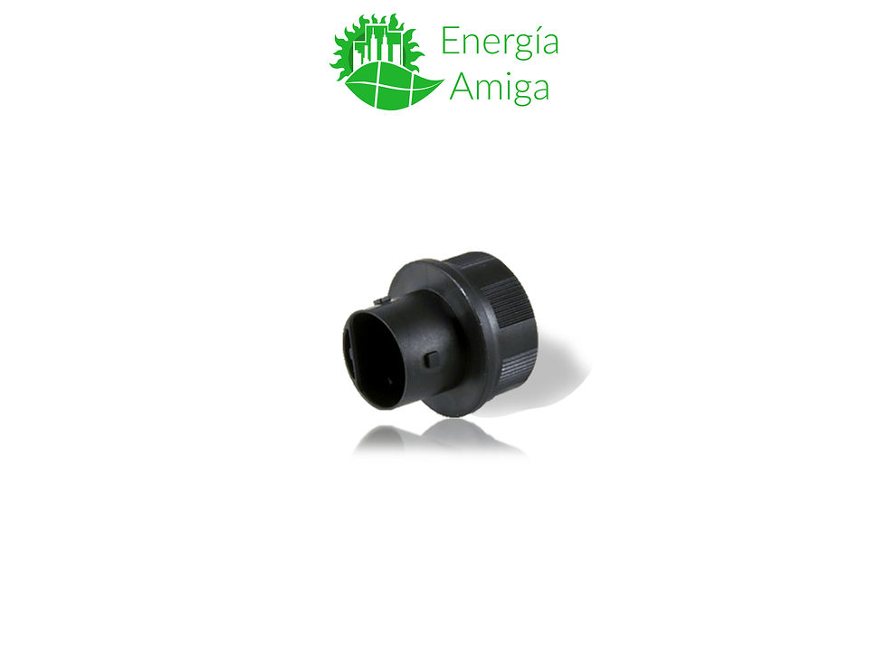 Miniatura: Sistema Interconectado de 320W con Microinversor