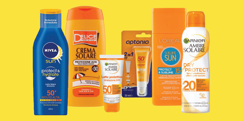 Guida Completa all’Acquisto della Crema Solare Perfetta