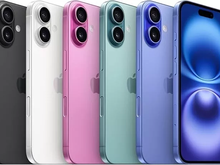 iPhone 16: Una Nuova Era per l'iPhone