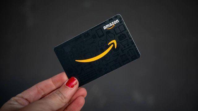 Buoni Regalo Amazon: il regalo perfetto per ogni occasione