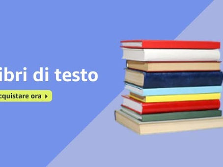 Acquista i tuoi libri di testo su Amazon: una guida completa