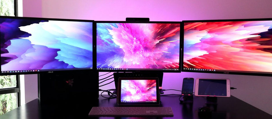 guida completa per aiutarti a scegliere il monitor per PC perfetto per le tue esigenze