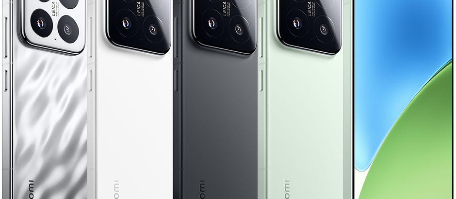 Xiaomi 15, uno degli smartphone top di gamma