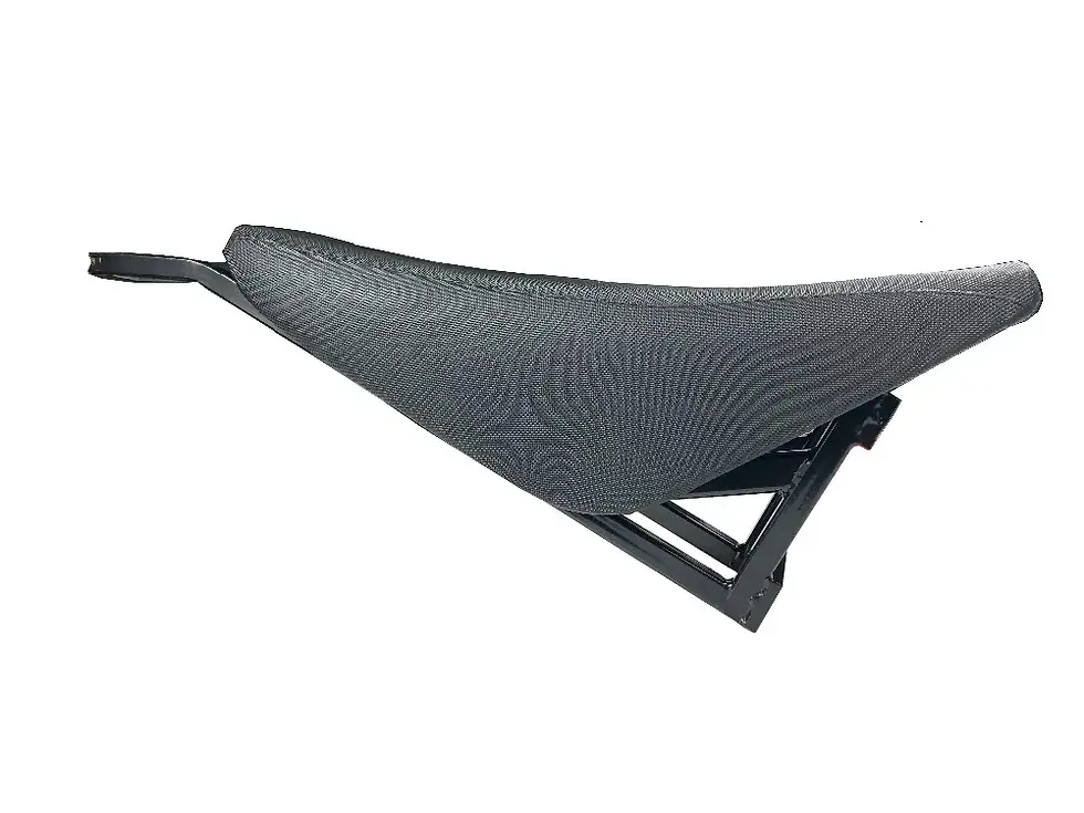 Thumbnail: Sealth Bomber Seat
