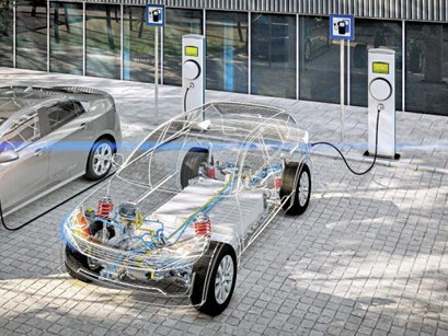 ¿COLOMBIA ENSAMBLARÍA VEHÍCULOS ELÉCTRICOS?