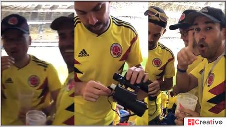 “Del ingenio paisa” y otras estupideces