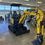 Thumbnail: 2024 New Holland E17C Rubber Track Excavator