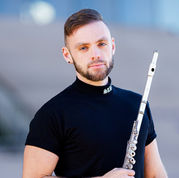 photo of Joshua Batty