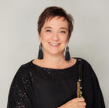 photo of Sonia Croucher