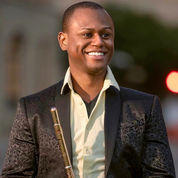 picture of Dr Brice Smith