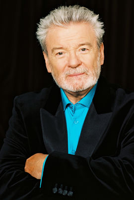 Sir James Galway
