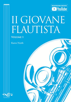 Il Giovane Flautista_Front cover only.jpg