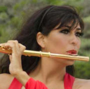 photo of Viviana Guzman