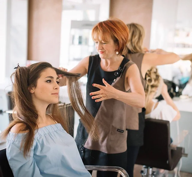 Salone Nuage Parrucchiera Vicenza