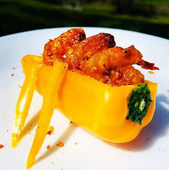 shrimproast