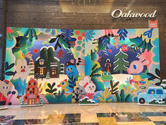 Oakwood Hotel