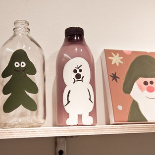 롯데갤러리(일산)/2012