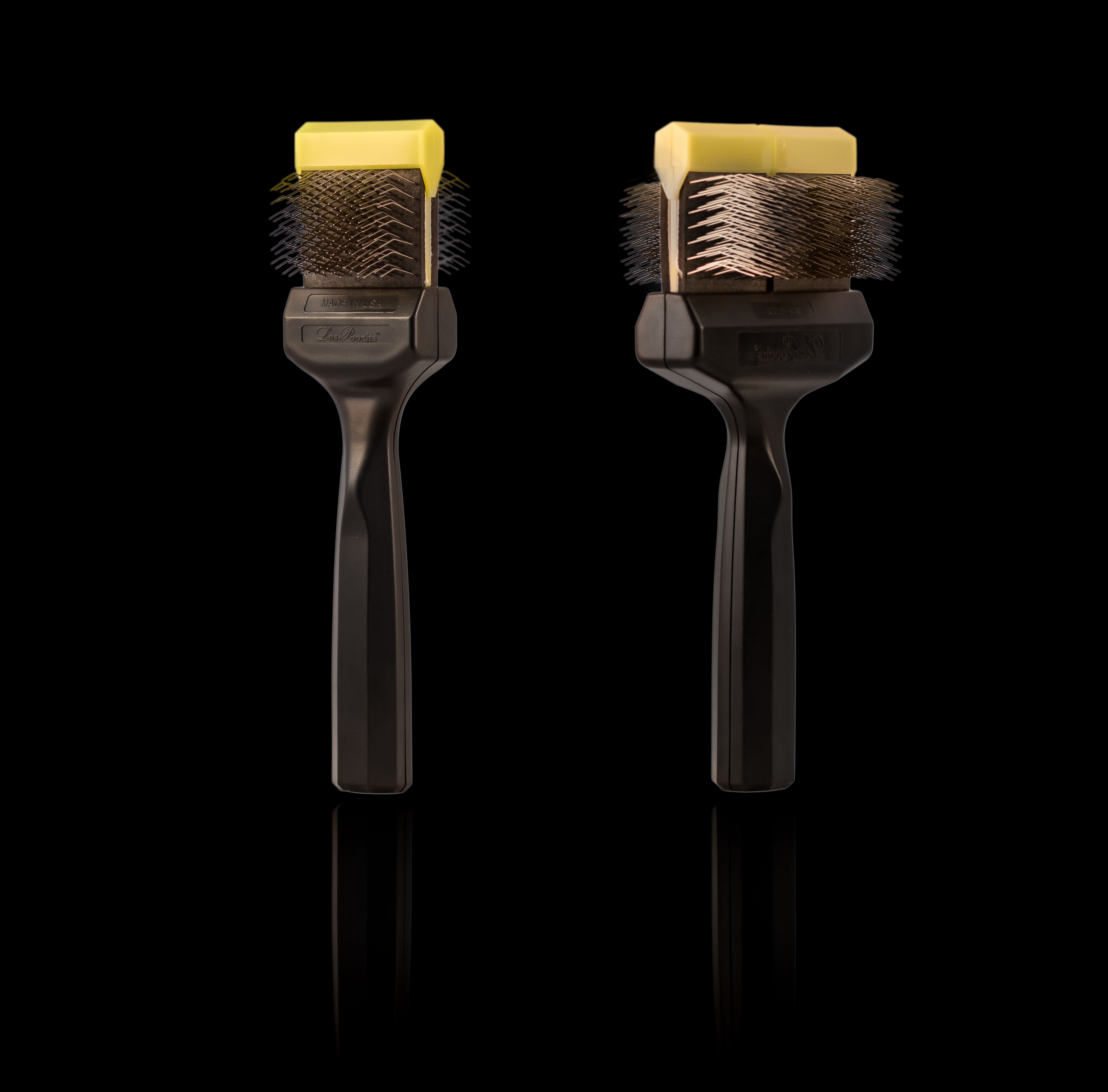 les pooch pro-brush-mms