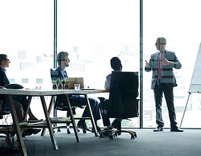 Business people