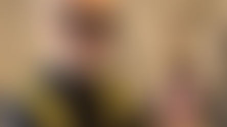 Blind Braille Artist Designs Tactile Coffee Tin