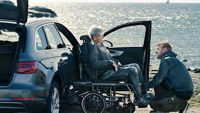 Partnership Promotes Independence and Access