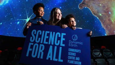 Dynamic New Benchmark for Inclusive Science Engagement
