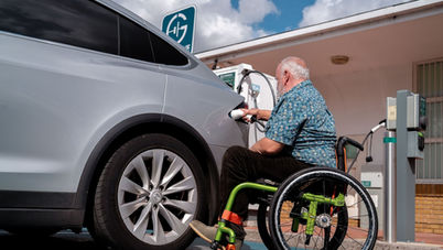 Watchdog Drives for Motorway Accessibility Improvements