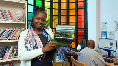 AccessAble Wandsworth