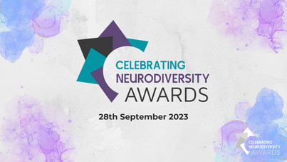 Watch the 2023 Celebrating Neurodiversity Awards Ceremony for Free