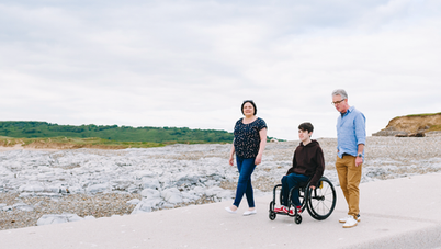 Easier to Book a Hotel for Dogs than Disabled People