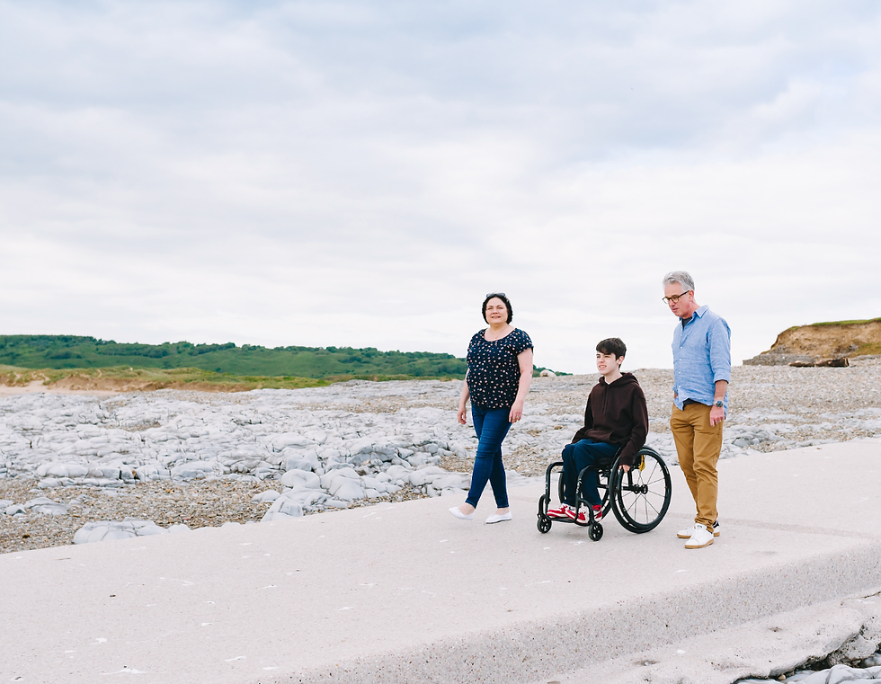 Easier to Book a Hotel for Dogs than Disabled People