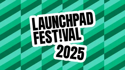 Sheffield’s Launchpad Festival