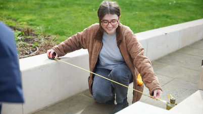 Academy Training Disabled People in Inclusive Design & Access Wins Top Award