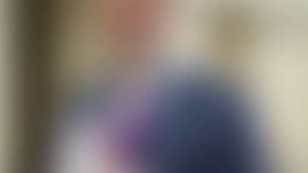 Royal Seal of Approval for Dogs for Good CEO