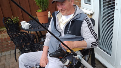 Tackling Everyday Barriers to Mobility