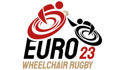 GB Wins Opening Game of Wheelchair Rugby European Championships
