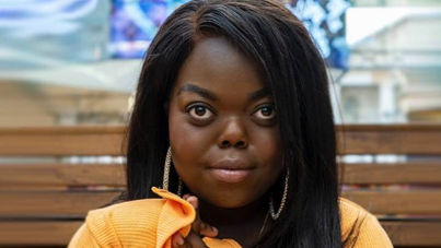 Fats Timbo Takes up the Baton