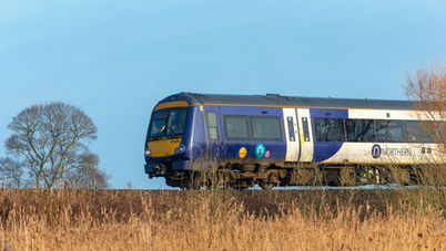 Train Operator’s Training on Track