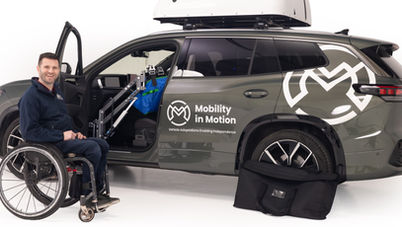 Partnership to Advance Accessible Travel