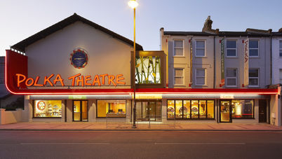 Leading Children’s Theatre Supports Underrepresented Artists & Producers