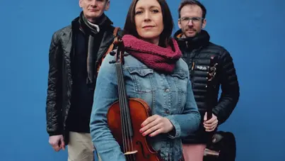 Live to Your Living Room