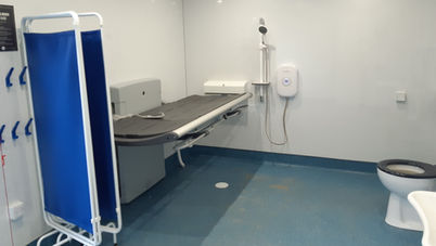 Sheffield Adds to Changing Places Portfolio