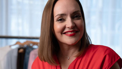 High Street Retailer Launches Adaptive Swimwear