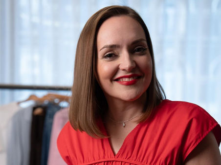 High Street Retailer Launches Adaptive Swimwear