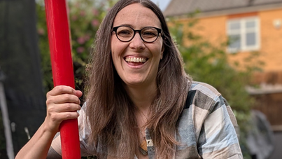 Disability Arts Online Appoint Artistic Director
