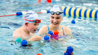 Rise of Inclusive Swimming in Scotland