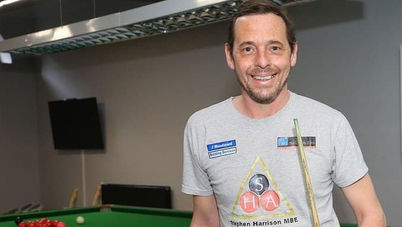 World Para Snooker Championship